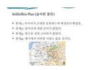 1차 세계대전 사라예보 사건 슐레펜 플랜 타넨베르크 전투-6