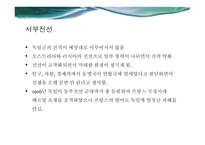1차 세계대전 사라예보 사건 슐레펜 플랜 타넨베르크 전투-12