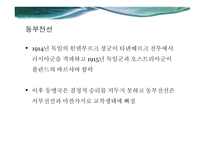 1차 세계대전 사라예보 사건 슐레펜 플랜 타넨베르크 전투-13