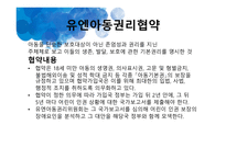 국제법과 사회복지법 사회복지 조례 국제법의 효력 국제인권규약 유엔아동권리협약 국제노동기구 ILO 조례의 기능-5
