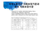 국제법과 사회복지법 사회복지 조례 국제법의 효력 국제인권규약 유엔아동권리협약 국제노동기구 ILO 조례의 기능-9