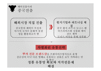 해외진출사례 해외진출배경 중국진출 차별화된 유통전략 뿌까 전문 브랜드샵 해외진출사례 월트디즈니와 글로벌제휴-5