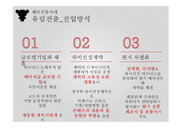 해외진출사례 해외진출배경 중국진출 차별화된 유통전략 뿌까 전문 브랜드샵 해외진출사례 월트디즈니와 글로벌제휴-8