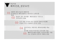 해외진출사례 해외진출배경 중국진출 차별화된 유통전략 뿌까 전문 브랜드샵 해외진출사례 월트디즈니와 글로벌제휴-13