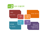 진로 경영전략 분석 국제경영전략 중국 내 주류시장 주류시장 품목별 세분화 중국시장 내의 소주 중국 진출전략 국순당 성공요인-11