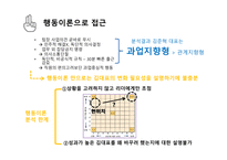 리더십특강 상사분석 행동이론 과업지향형 욕구 단계 이론 차상위 리더 변혁적 리더십-4