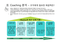리더십특강 상사분석 행동이론 과업지향형 욕구 단계 이론 차상위 리더 변혁적 리더십-6