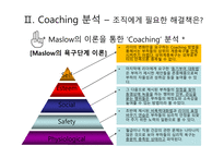 리더십특강 상사분석 행동이론 과업지향형 욕구 단계 이론 차상위 리더 변혁적 리더십-7
