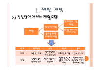 정신사회재활 정신사회재활의 제반 정신사회재활의 구성요소 사회기술훈련 정신사회재활의 정의-6