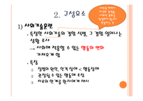 정신사회재활 정신사회재활의 제반 정신사회재활의 구성요소 사회기술훈련 정신사회재활의 정의-11