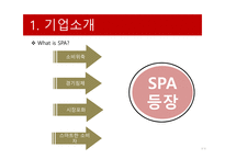 ZARA의 SCM 자라 기업분석 자라 마케팅 자라 브랜드마케팅 서비스마케팅 글로벌경영 사례분석-3