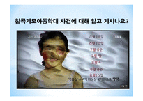 아동학대 아동폭력 아동학대란 신체적 학대 계모아동학대 아동학대의 위험요인-7