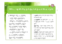 형태소의 분석 노래 가사의 형태소 분석 형태소란 실질 형태소 형식 형태소 자립 형태소-11