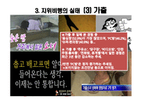 청소년 비행 청소년 범죄 사회문제 청소년 비행 지위비행의 원인 지위비행의 실태-8