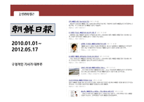 4대강과 저널리즘 4대강 사업 언론의 접근 PD수첩의 결방 대강 사업은-7