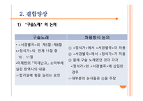 서경별곡 원문과 어휘적 논의 원문과 현대역 어휘적 논의-6