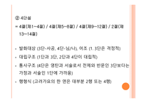 서경별곡 원문과 어휘적 논의 원문과 현대역 어휘적 논의-9