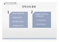 안락사의 정의 현황 안락사 찬성의견 안락사 반대의견-6