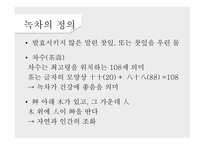녹차의 개념 녹차의 정의 녹차의 역사 녹차의 효능 홍차의 개념 홍차의 정의 홍차의 역사-3