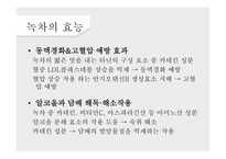 녹차의 개념 녹차의 정의 녹차의 역사 녹차의 효능 홍차의 개념 홍차의 정의 홍차의 역사-10