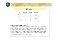 초코파이 중국 마케팅 오리온 초코파이 마케팅 마케팅 믹스 중국에서의 성공-12