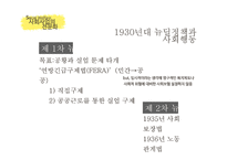사회복지발달사 사회사업의 전문화 인간과 사회 사회문제 사회와 국가 자유방임 이념-11