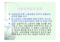 독일의 비스마르크 비스마르크 사회보험 비스마르크 사회입법 비스마르크의 의도-12