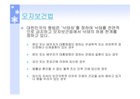 낙태 인공임신중절 낙태의 현황 낙태 현황 대한민국 모자보건법-6