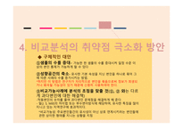 비교정치론 비교정치란 비교분석방법 비교분석의 취약점-9
