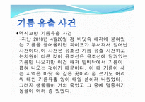 기름유출 기름 유출이란 태안 기름 유출 사건-5
