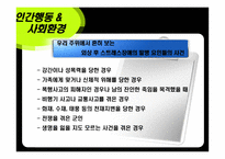외상후스트레스장애 PTSD 스트레스장애 해리 현상 PTSD 치료-3