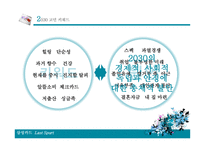 삼성카드 브랜드마케팅 삼성카드 서비스마케팅 삼성카드 글로벌경영 사례분석-8