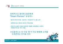 삼성카드 브랜드마케팅 삼성카드 서비스마케팅 삼성카드 글로벌경영 사례분석-14