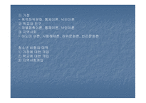 청소년 비행 아노미 이론 사회해체론 하위문화론 빈곤문화론 약물남용의 원인 약물남용의 대책 청소년 폭력이란 청소년 폭력의 원인-2