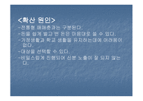 청소년 비행 아노미 이론 사회해체론 하위문화론 빈곤문화론 약물남용의 원인 약물남용의 대책 청소년 폭력이란 청소년 폭력의 원인-12