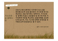 국제금융론 한국 외환보유 환율문제 외환시장-10