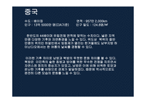 중국문화의 이해 중국 여행지 명소 실크로드 진시황릉-2
