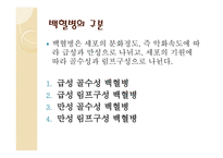 백혈병 급성 골수성 백혈병 급성 림프구성 백혈병 만성 골수성 백혈병 만성 림프구성 백혈병-2
