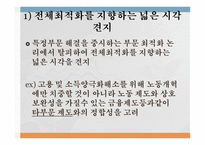 소득양극화 해결방안 경제성장 고용창출 소득재분배 교육의 양극화해소-11