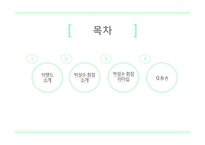 조직과 리더십 이랜드 소개 이랜드 그룹 E-LAND 대표 브랜드 지식 경영의 도입 이랜드 마케팅 이랜드 경영사례-2