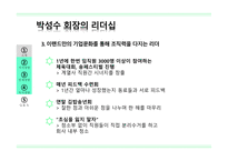 조직과 리더십 이랜드 소개 이랜드 그룹 E-LAND 대표 브랜드 지식 경영의 도입 이랜드 마케팅 이랜드 경영사례-17