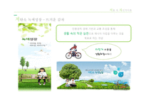 도시와 인간 저탄소 녹색성장 자전거 활성화 비용 절감 효과 도시 환경 문제 서울의 자전거 이용-3