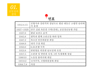 사회주의적 근대화 김일성의 생애 김일성의 통치 김일성의 항일운동 김일성의 경제정책-3