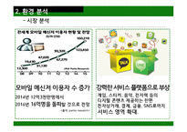 네이버 LINE 분석 LINE 광고 라인 광고컨셉 네이버 라인 광고-5