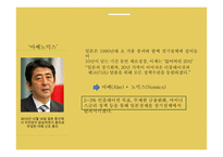 세계경제상식 플라자합의 아베노믹스-8