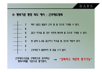 성과관리 행위기준고과법(BARS) 목표관리(MBO) 균형성과표(BSC)-4