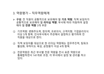 인적자원관리 직급체계 업적평가 MBO 방식 MBO 방식 문제점 직무역량체계 승진평가제도-6