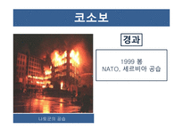 코소보 분쟁 독립 투쟁 걸프전쟁 쿠릴열도분쟁-7