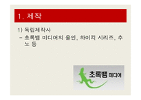 매체의 환경변화 유료방송의 종류 유통과 소비과정-13