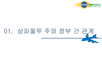 교육행정의 문제점 지역간 격차 구조적 문제 연방권한 축소 교육구의 권한 구조적 문제 대안-3